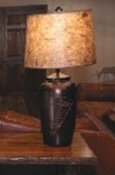 Table Lamp Set