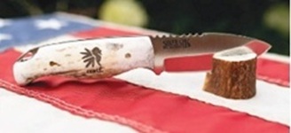 Stag Knife