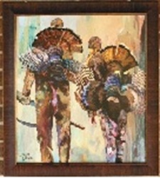 Hunters Glicee