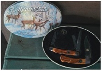 Knife Set
