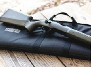 .22 Rifle