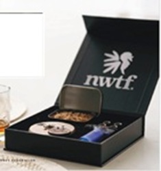 Smoker Set