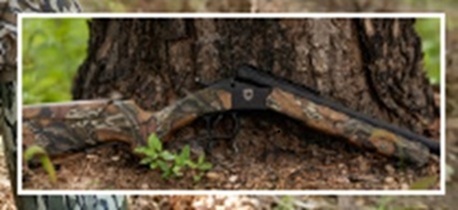 Ratay 28Ga Turkey Gun