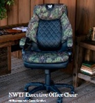 Executive Chair Set